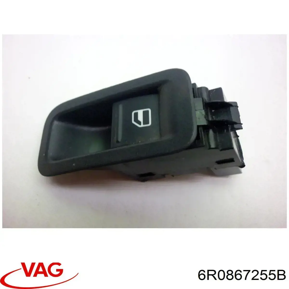 6R0867255B VAG 