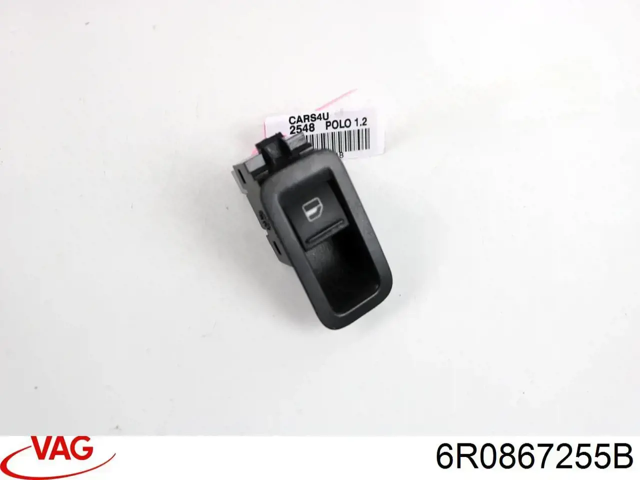 Купити 6R0867255B VAG 