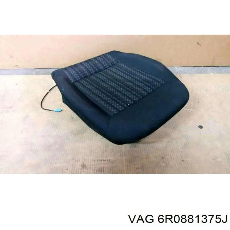 6R0881375J VAG 