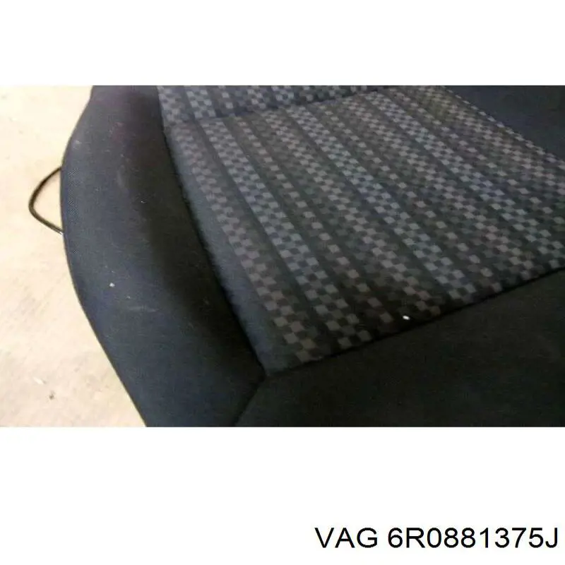  VAG 6R0881375J ціна, від 269.95 USD