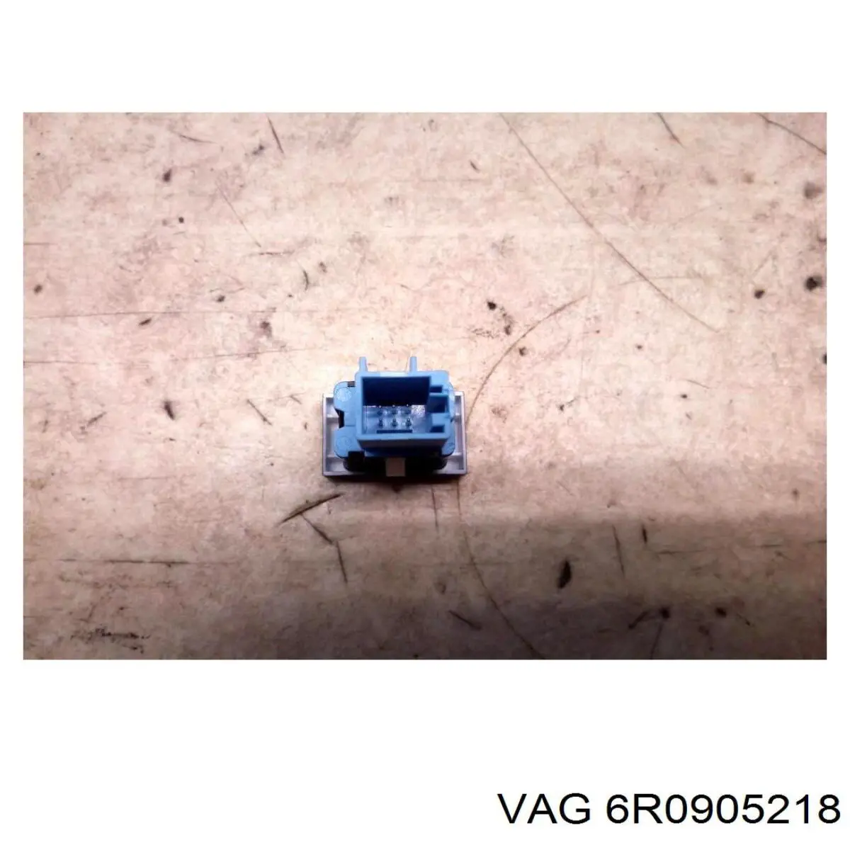 6R0905218 VAG 