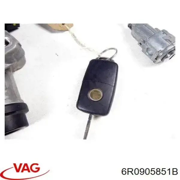 Замок запалювання Fast FT82356 ціна, від 63.36 USD