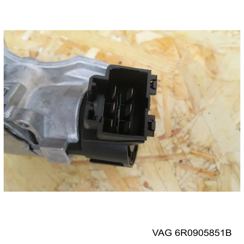 Купити FT82356 Fast Замок запалювання