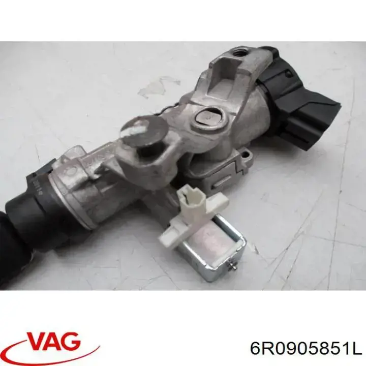 Купити FT82355 Fast Замок запалювання