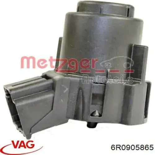 Купити 6R0905865 VAG Контактна група
