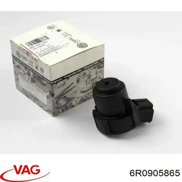 Контактна група 6R0905865 VAG