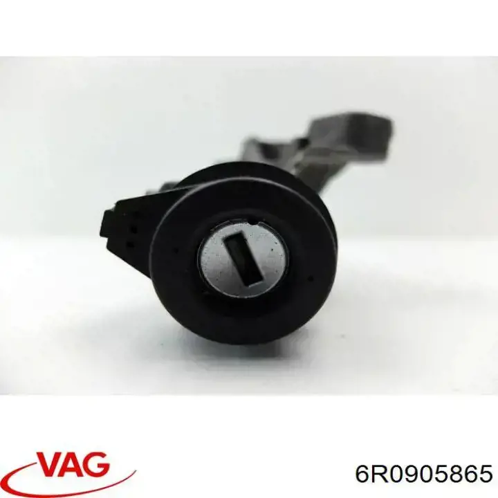 Контактна група замка запалювання VAG 6R0905865