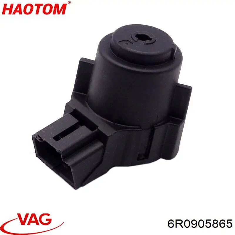 Контактна група 6R0905865 VAG