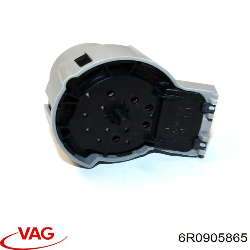 Контактна група замка запалювання VAG 6R0905865