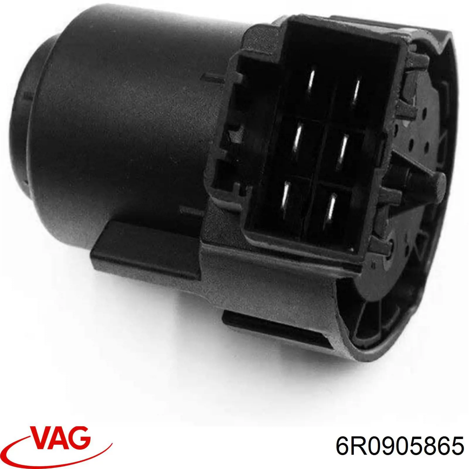 Купити 6R0905865 VAG Контактна група