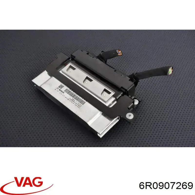 Купити 6R0907269 VAG 