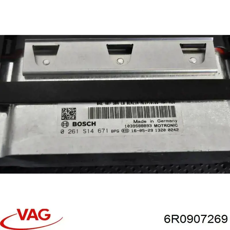  6R0907269 VAG