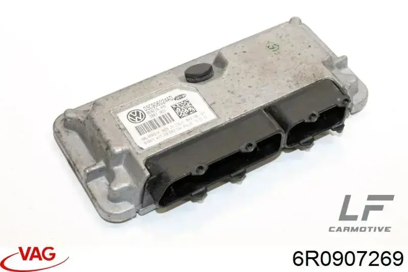  VAG 6R0907269