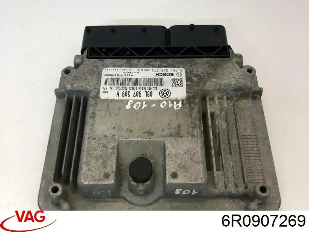 6R0907269 VAG 