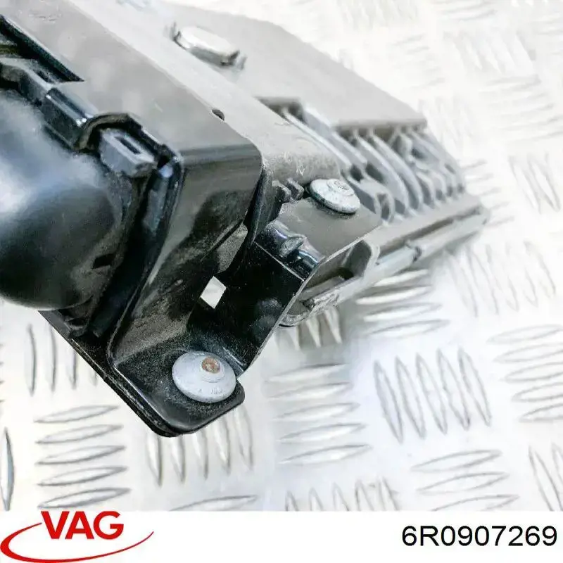 Купити 6R0907269 VAG 