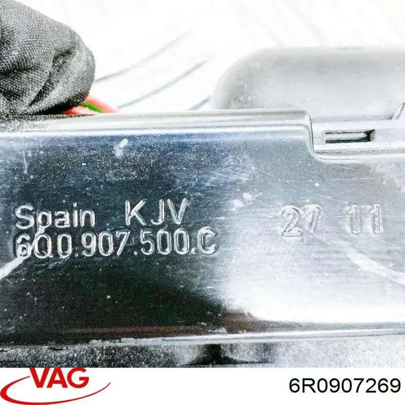  6R0907269 VAG