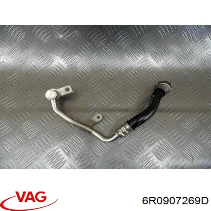  VAG 6R0907269D