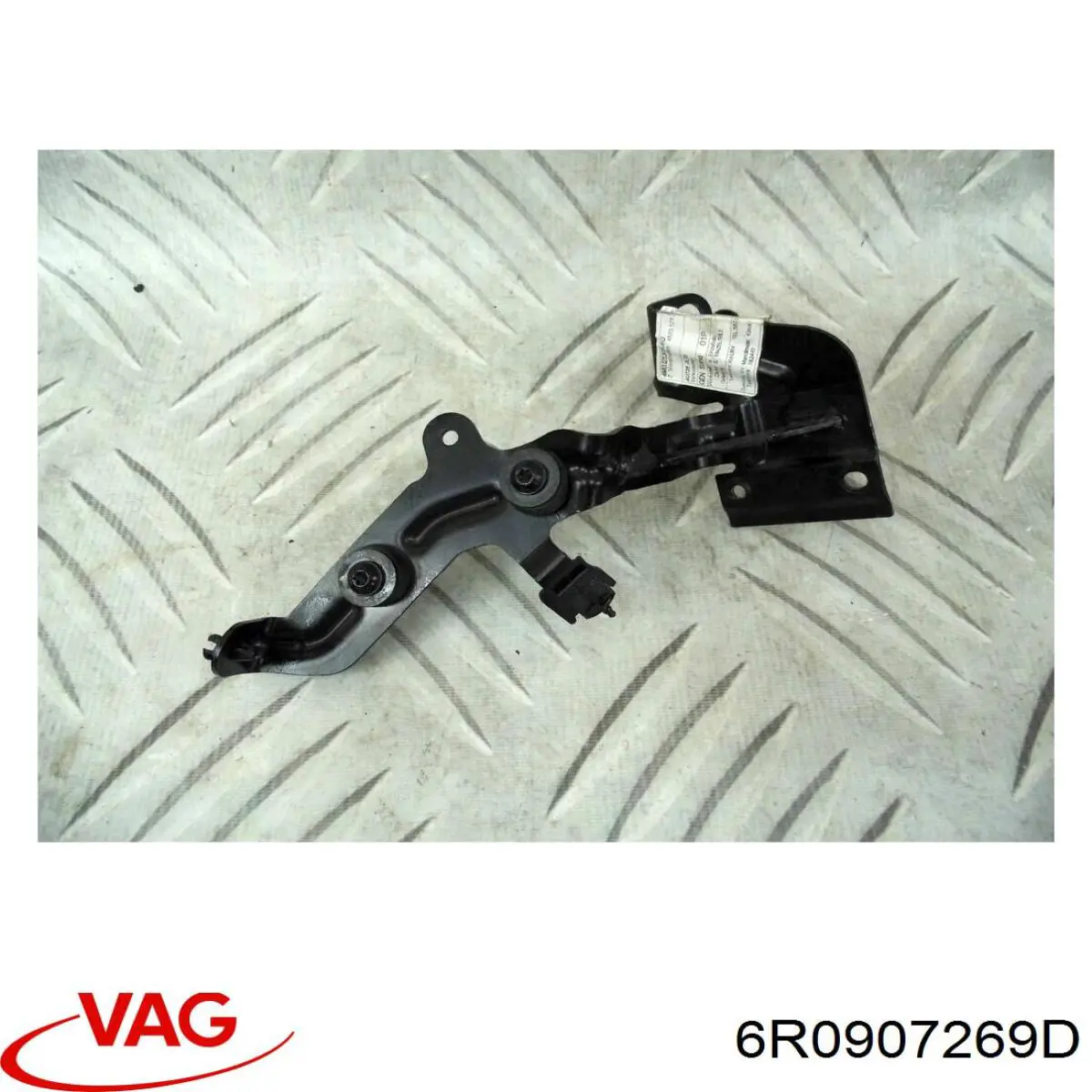6R0907269D VAG 