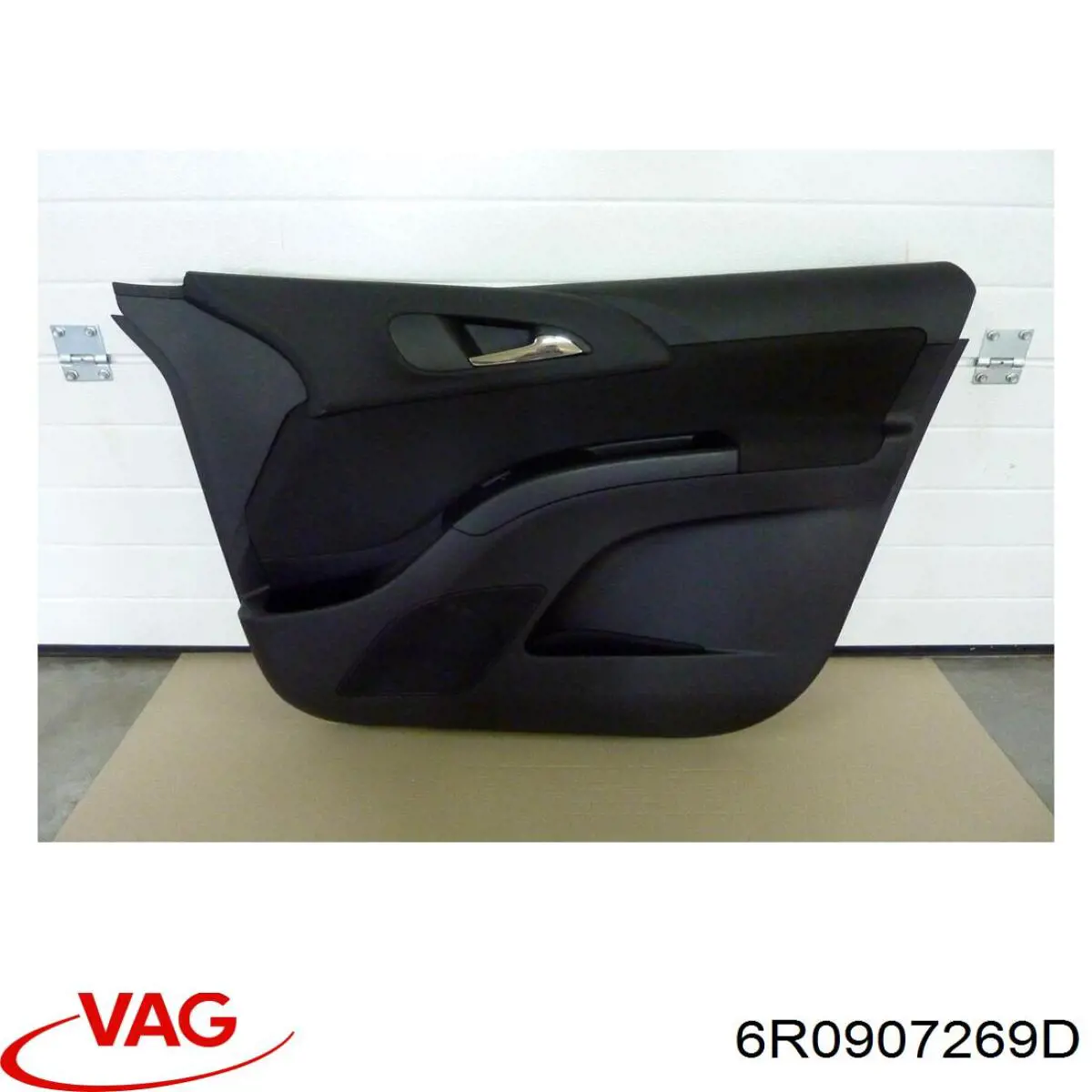  VAG 6R0907269D ціна, від 19.00 USD