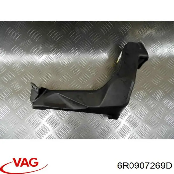 6R0907269D VAG 