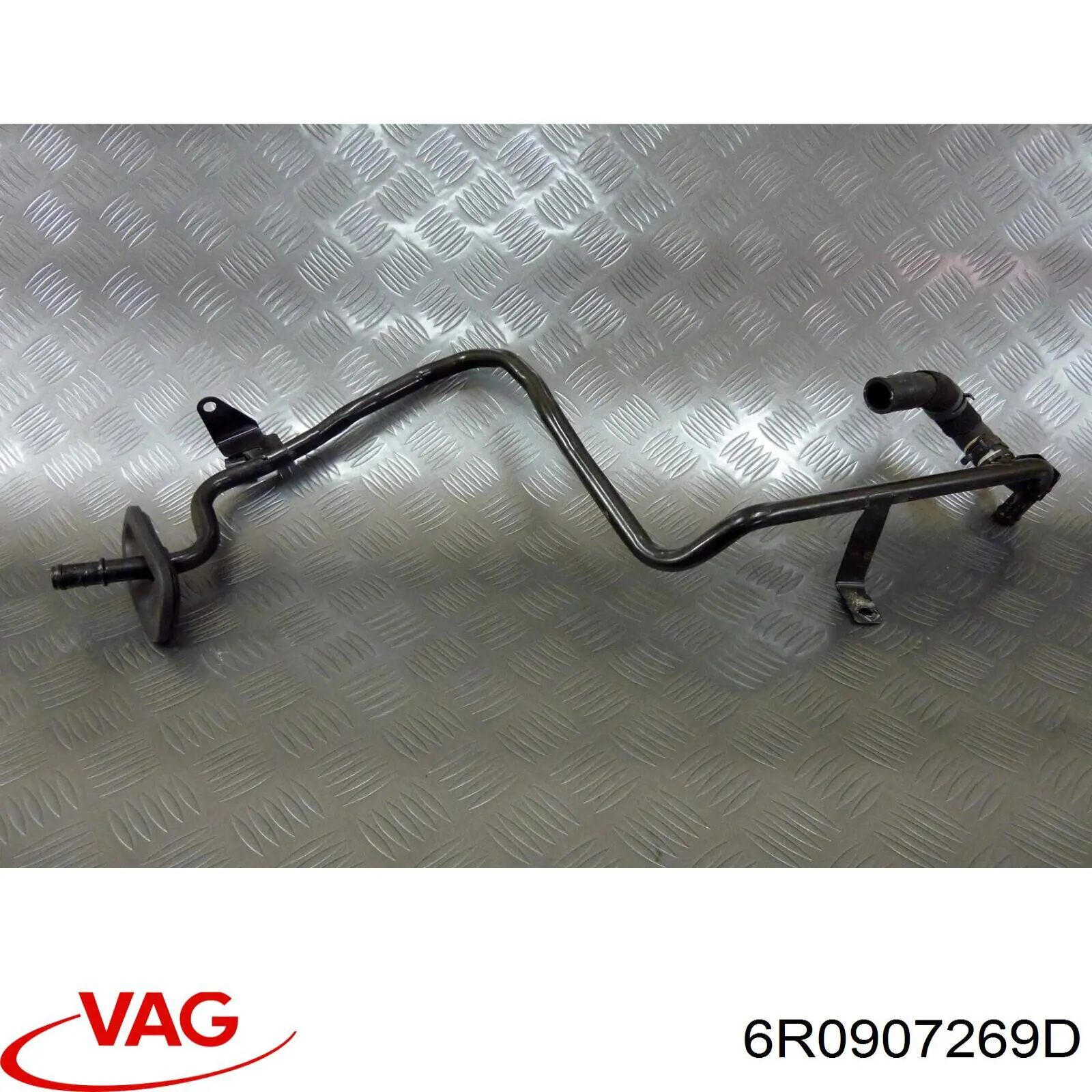  VAG 6R0907269D ціна, від 19.00 USD