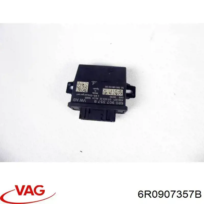  VAG 6R0907357B ціна, від 38.01 USD
