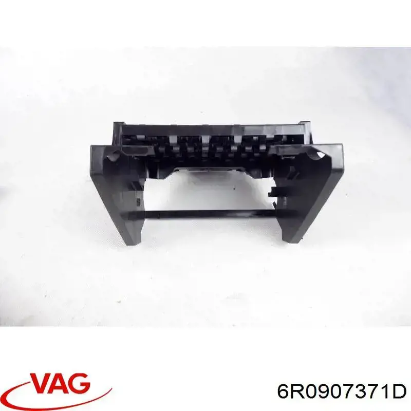 Купити 6R0907371D VAG Блок реле