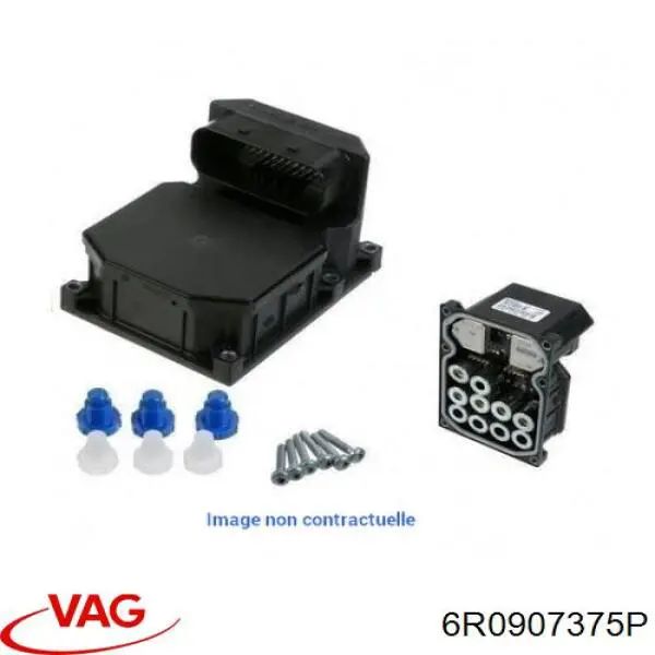 6R0907375P VAG 