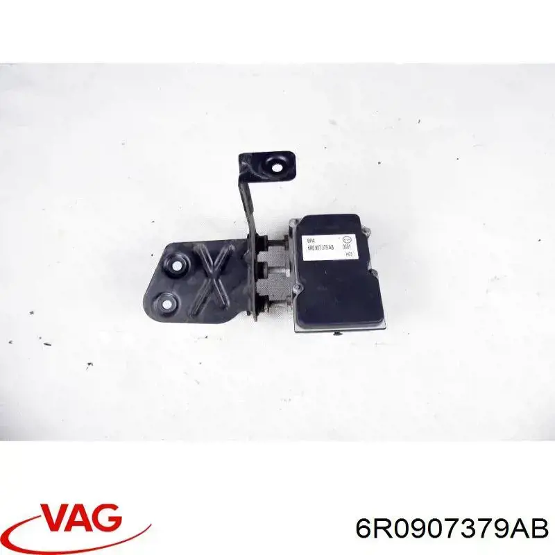  VAG 6R0907379AB ціна, від 90.86 USD