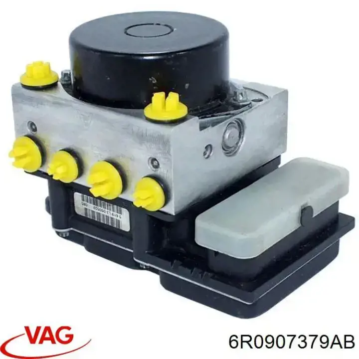 6R0907379AB VAG 