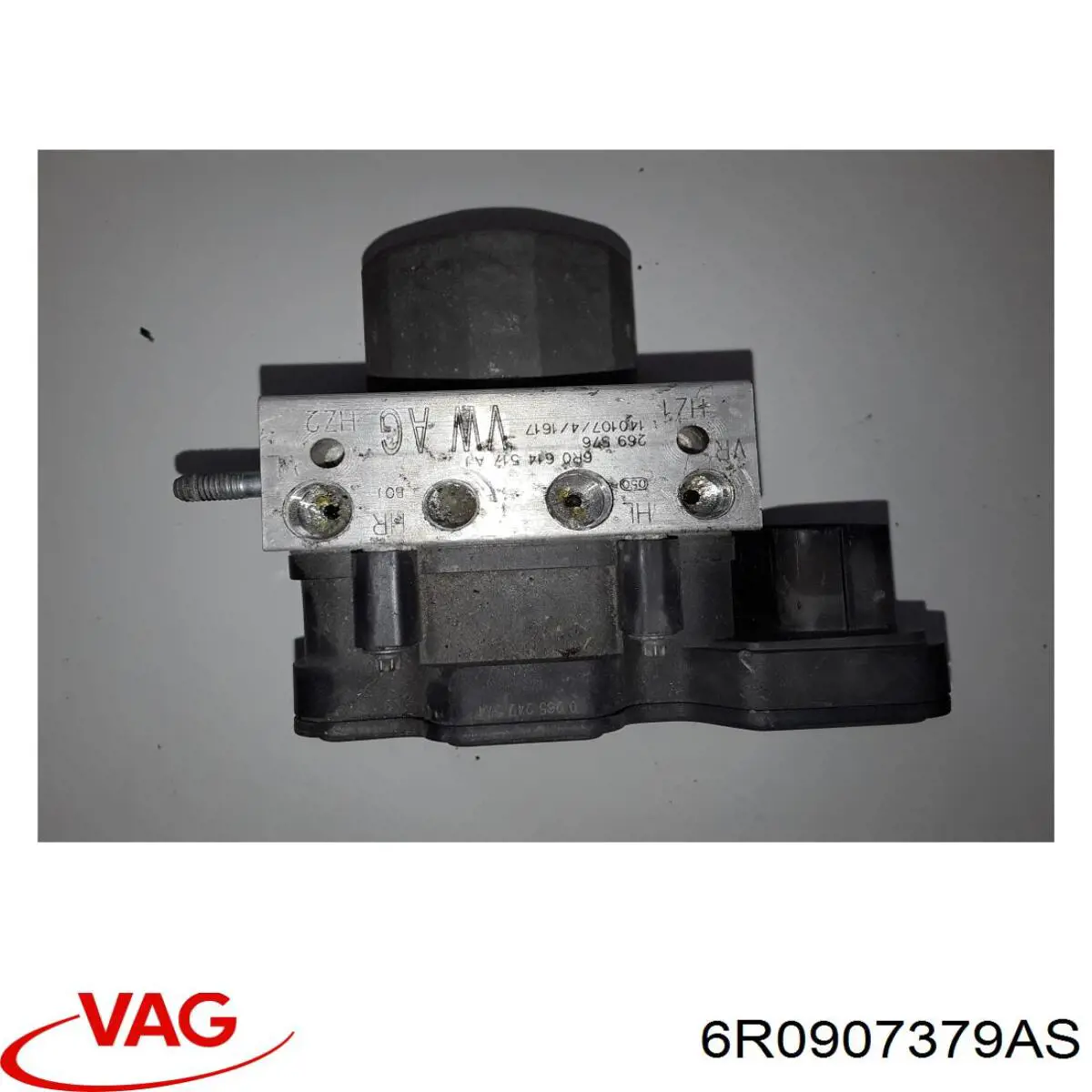  VAG 6R0907379AS ціна, від 56.95 USD
