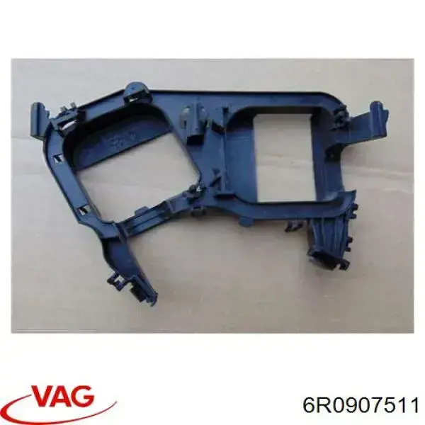 Двигун заслінки печі VAG 6R0907511 ціна, від 97.88 USD