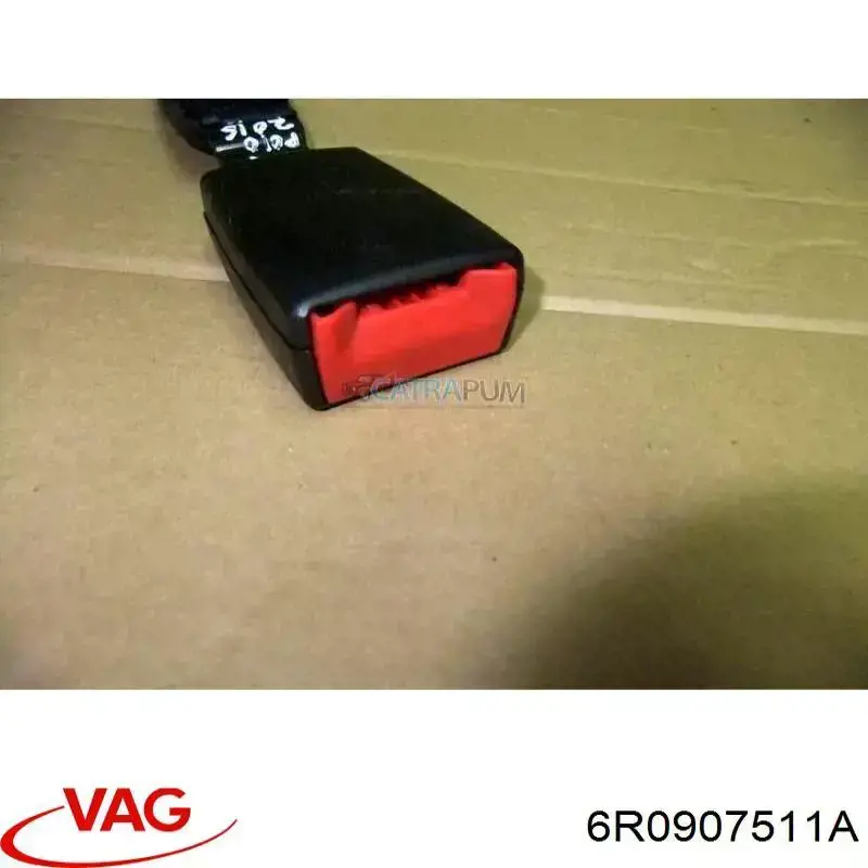  6R0907511A VAG