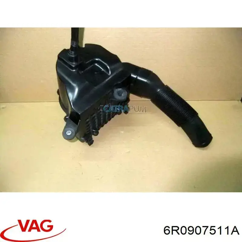 6R0907511A VAG 