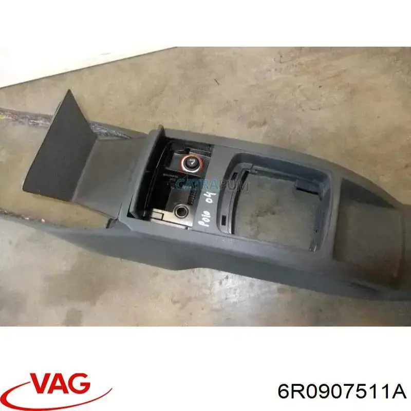 Купити 6R0907511A VAG 