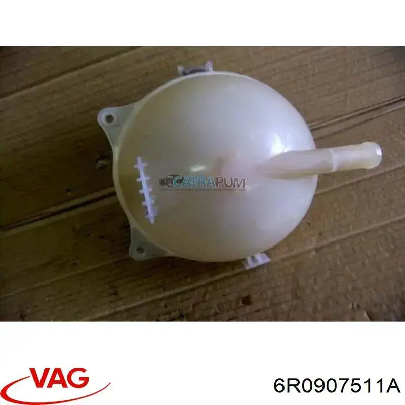  6R0907511A VAG