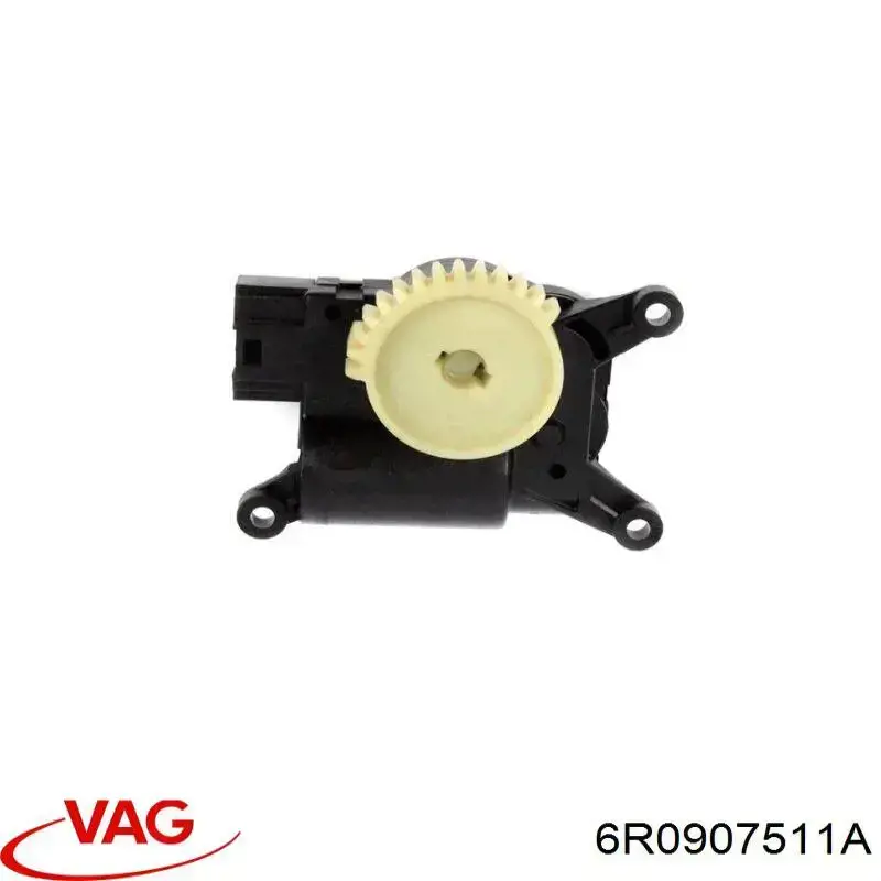 Купити 6R0907511A VAG 