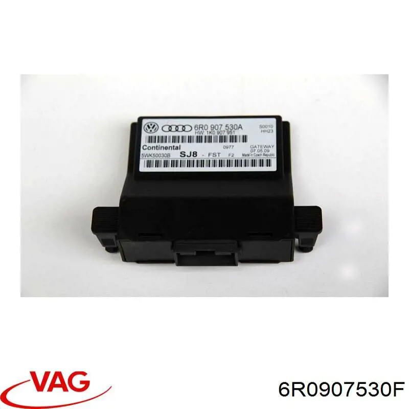Модуль "Діагностичний інтерфейс" VAG 6R0907530E ціна, від 27.82 USD