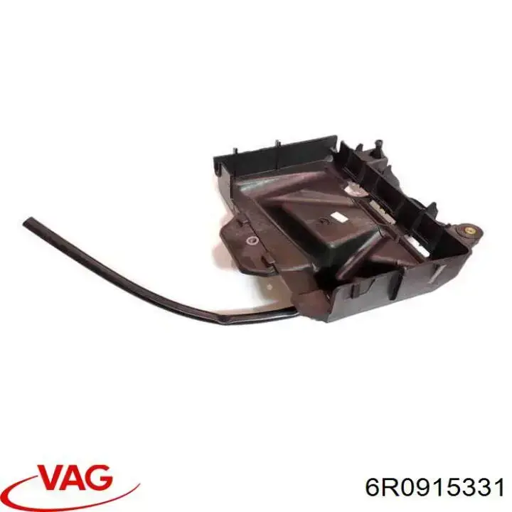 6R0915331 VAG Кріплення / підставка акумулятора