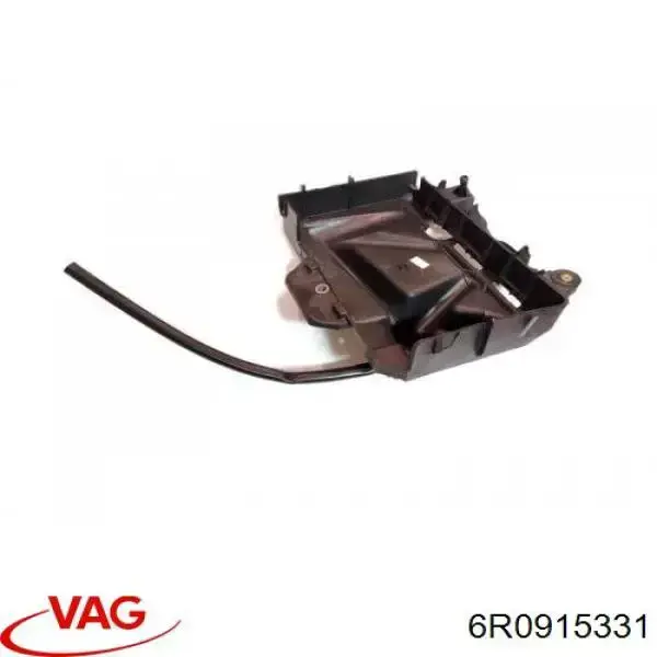 Кріплення / підставка акумулятора (АКБ) VAG 6R0915331 ціна, від 18.52 USD