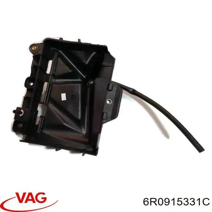 Ящик АКБ VAG 6R0915331C