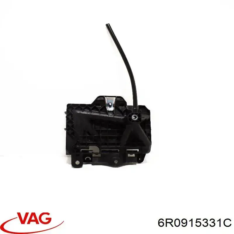 6R0915331C VAG Кріплення / підставка акумулятора
