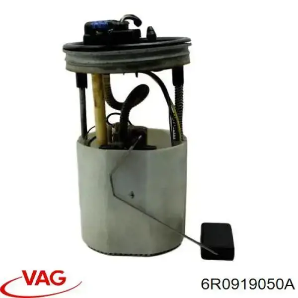 Купити 6R0919050A VAG Насос занурювальний в баці