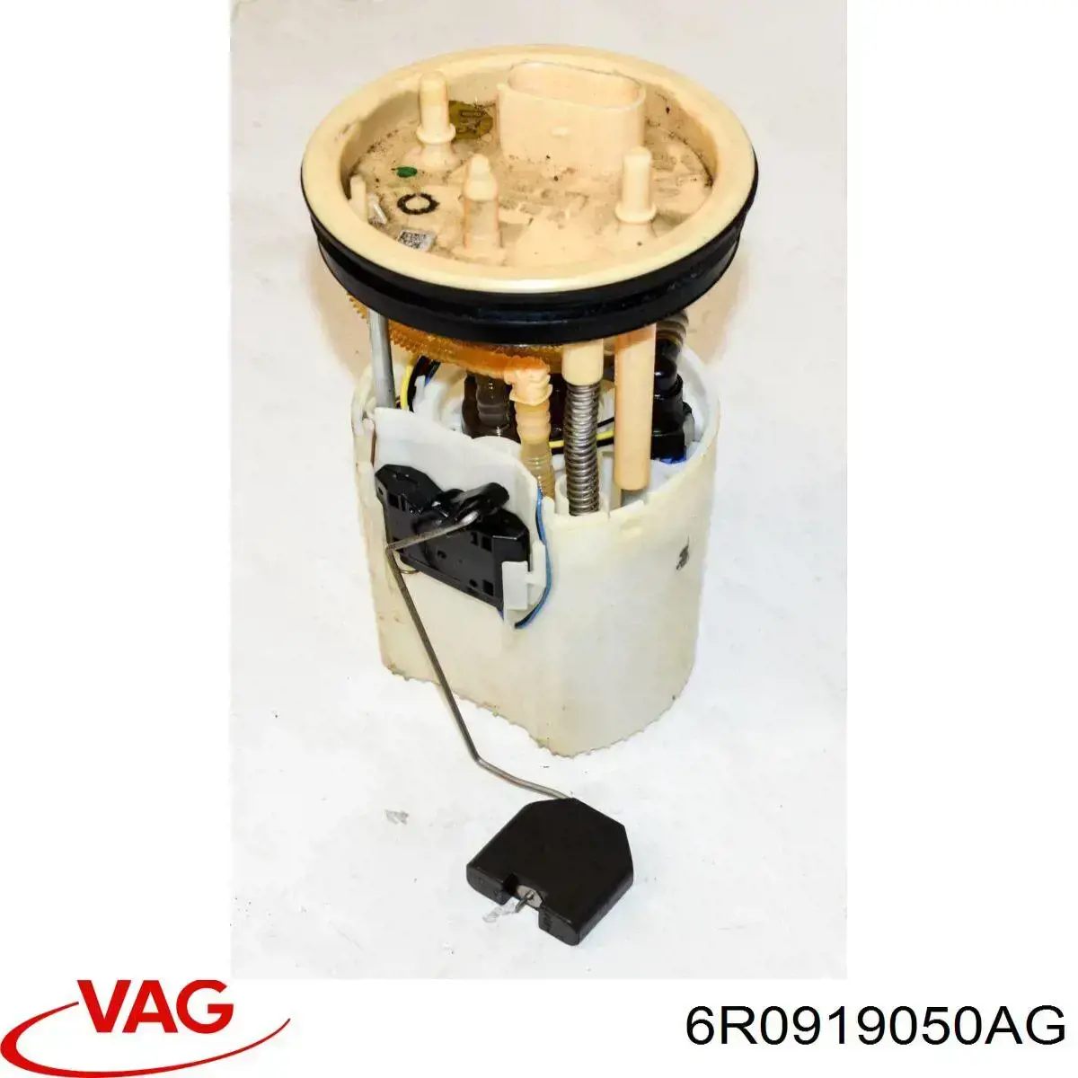 Модуль бензонасоса VAG 6R0919050AJ ціна, від 89.93 USD