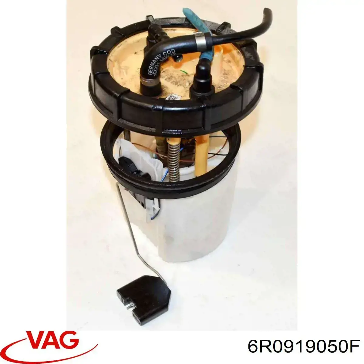 Модуль бензонасоса VAG 6R0919050AD ціна, від 115.26 USD