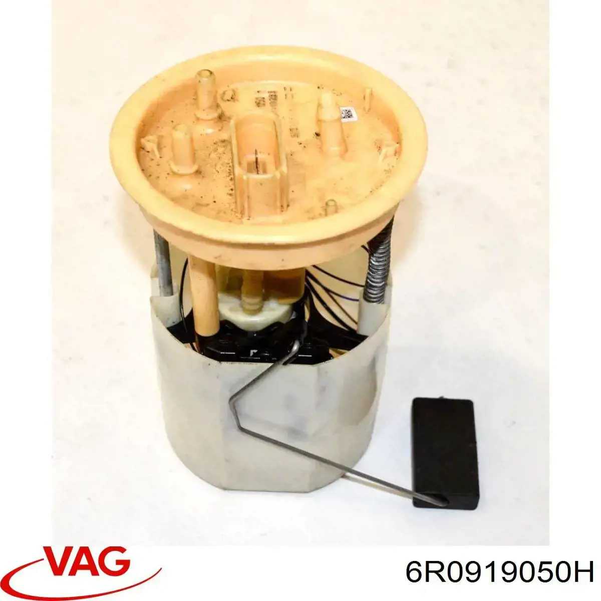 Модуль бензонасоса VAG 6R0919050H ціна, від 64.94 USD