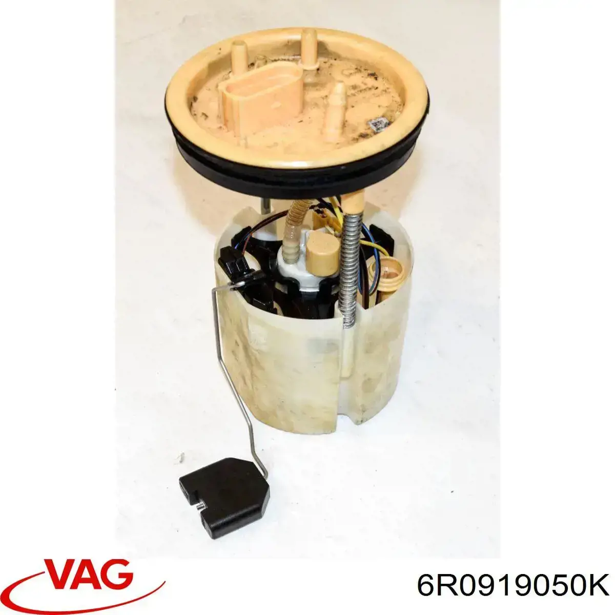 Модуль бензонасоса AND 36919042 ціна, від 63.49 USD