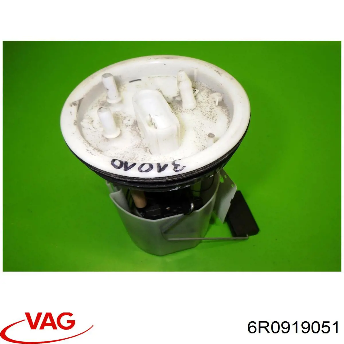 Купити A2C92352900 VAG Насос занурювальний в баці