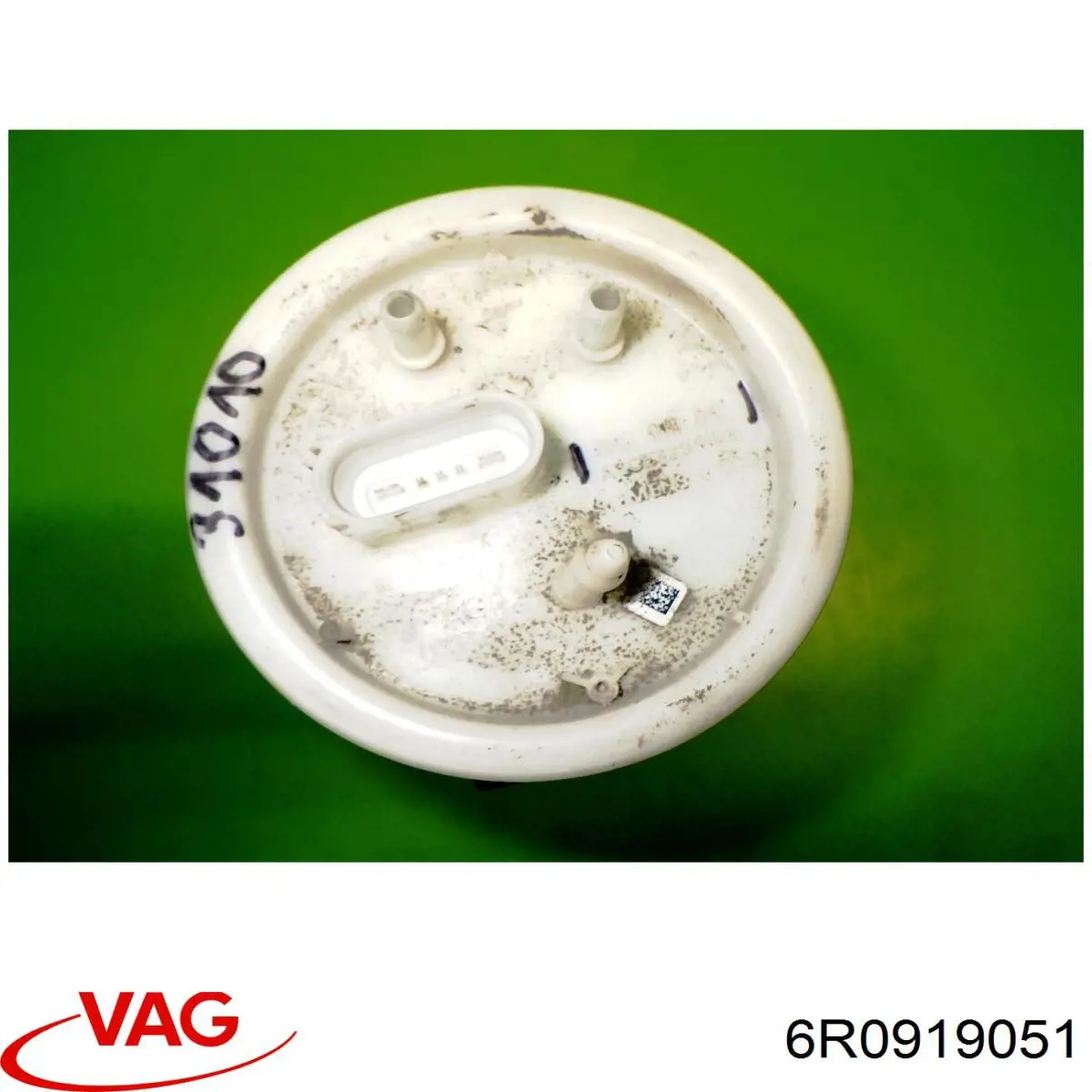 Бензонасос A2C92352900 VAG