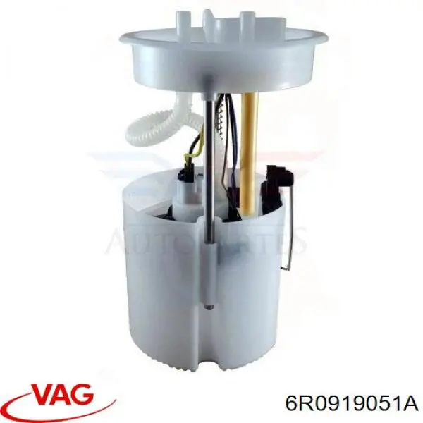 Модуль бензонасоса Magneti Marelli 313011313106 ціна, від 79.08 USD